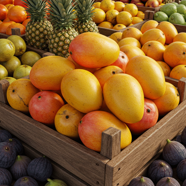 Mango