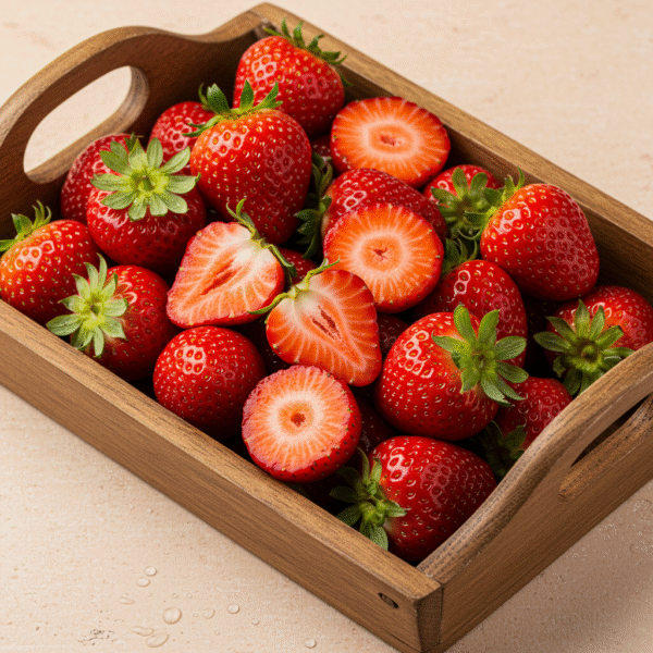 Strawberry