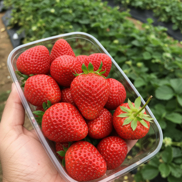 Strawberry