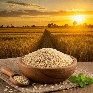 Freekeh (Whole)