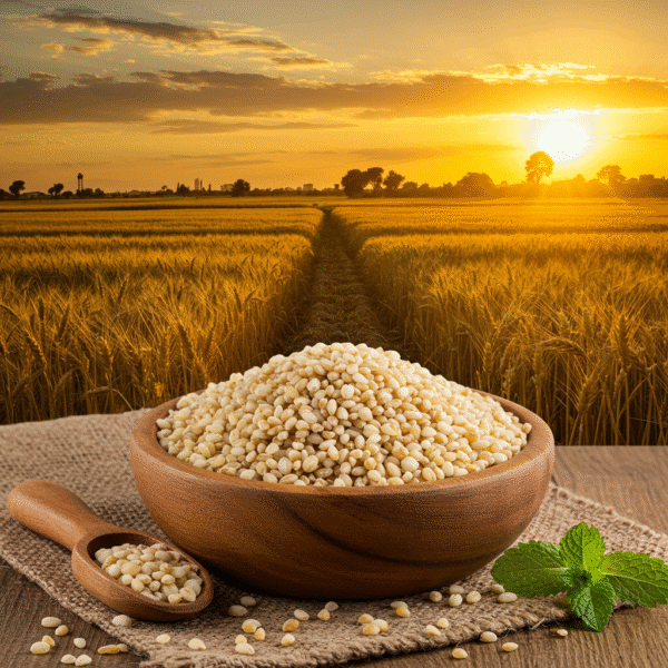 Freekeh (Whole)