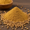 Coriander (Dried)