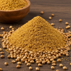 Coriander (Dried)
