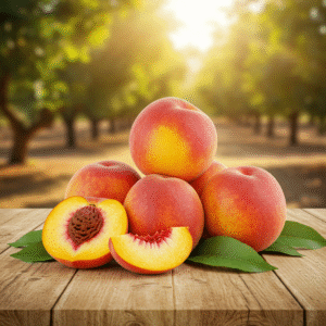 Peach