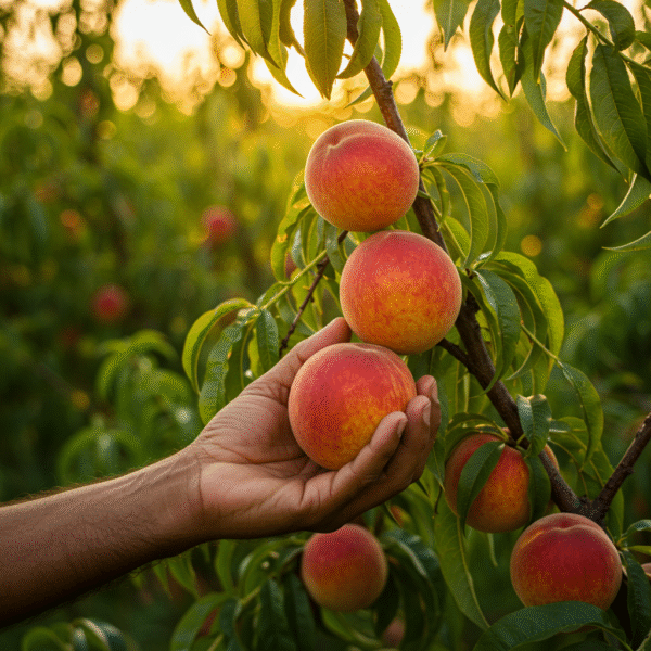 Peach