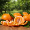 Mandarins