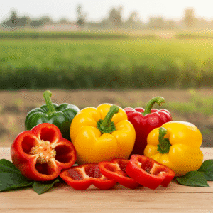 Capsicum
