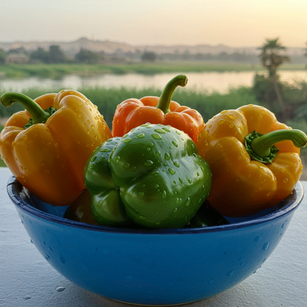 Capsicum