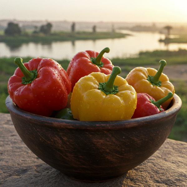 Capsicum