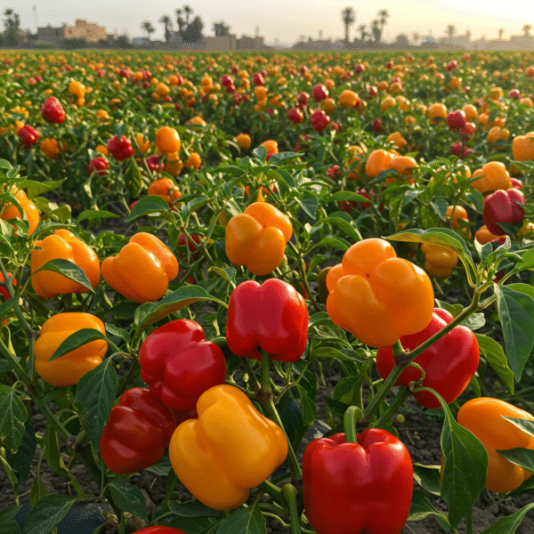 Capsicum