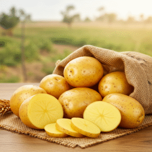 Potatoes