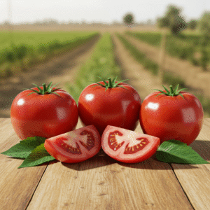 Tomatoes