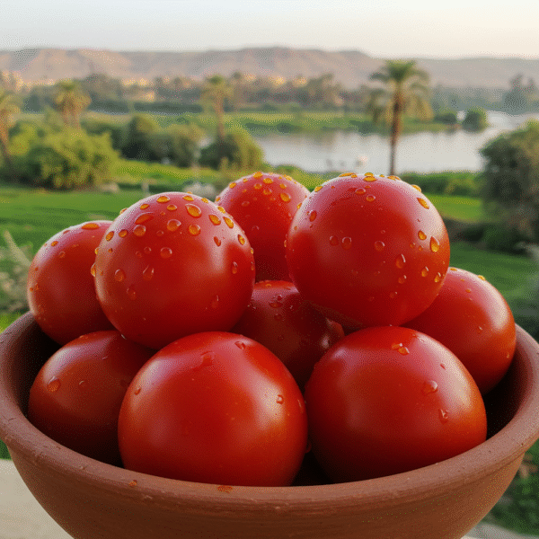 Tomatoes