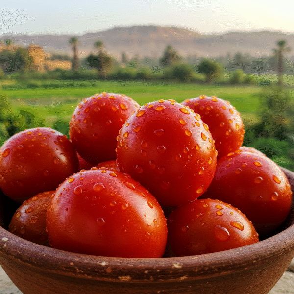 Tomatoes