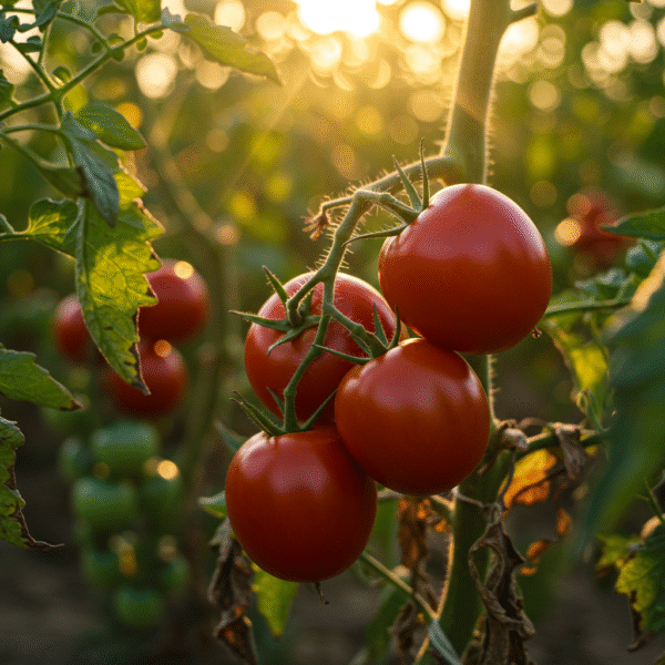 Tomatoes